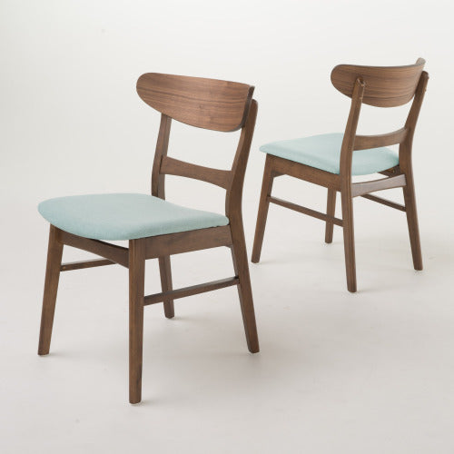 DINING CHAIR  Set Of 2