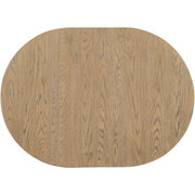 5-piece Farmhouse Wooden Dining Table Set